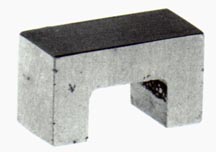 Alnico Channel Horseshoes Magnets