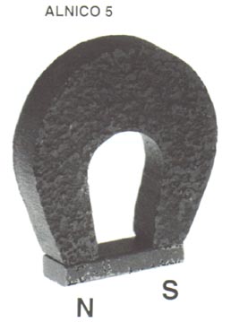 alnico magnets
